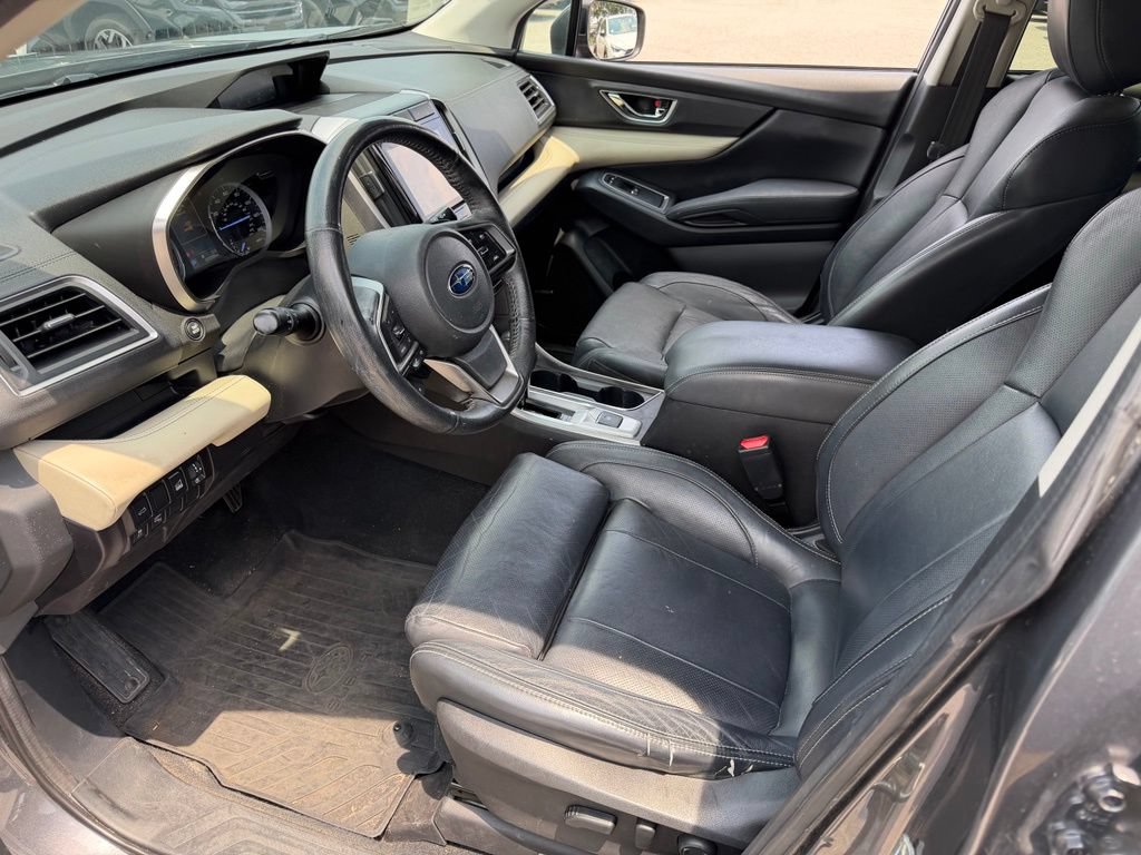 Used 2019 Subaru Ascent Limited w/ Popular Package #3 AWD/4WD image 25
