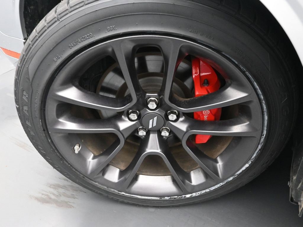 Used 2023 Dodge Challenger R/T w/ Performance Handling Group image 36