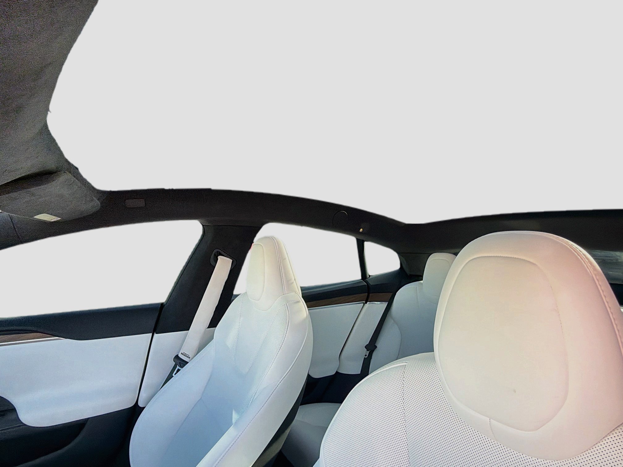 Used 2025 Tesla Model S AWD/4WD image 27