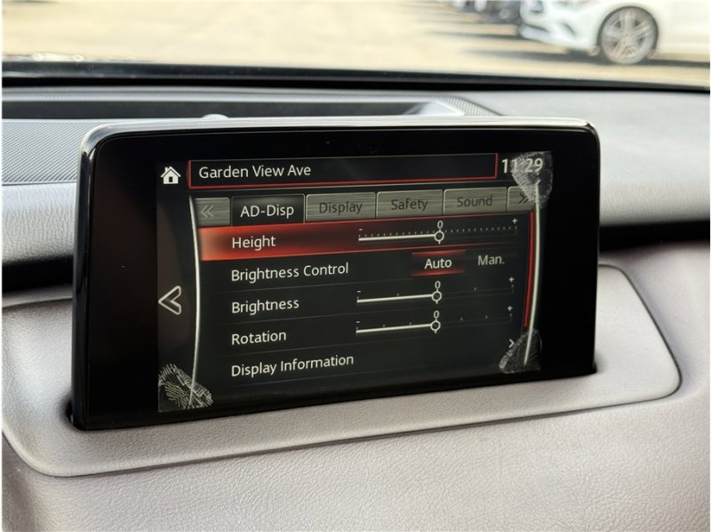 Used 2018 MAZDA CX-9 Grand Touring image 47