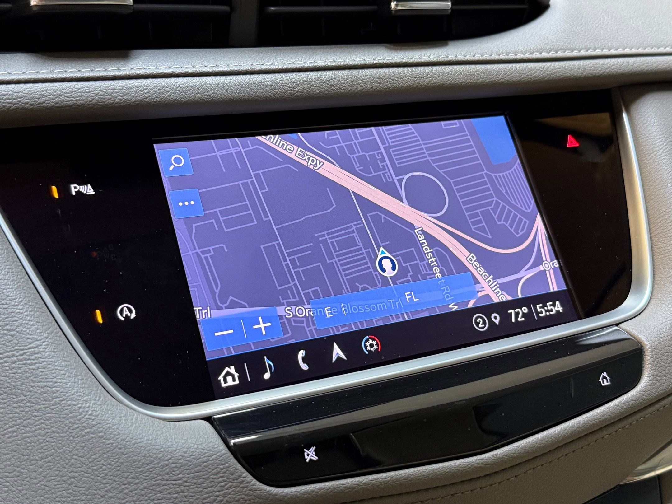 Certified 2023 Cadillac XT5 Premium Luxury image 31