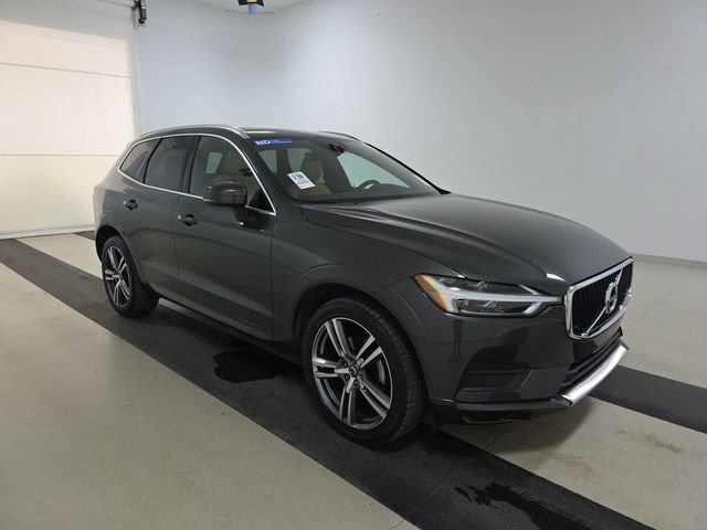 Used 2020 Volvo XC60 T5 Momentum