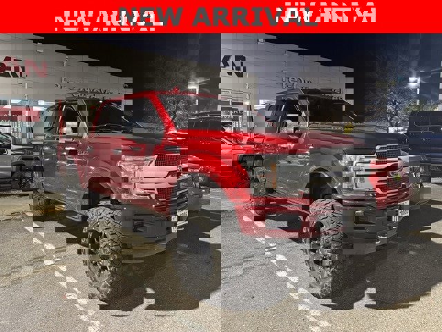 Used 2019 Ford F150 Platinum w/ Equipment Group 701A Luxury