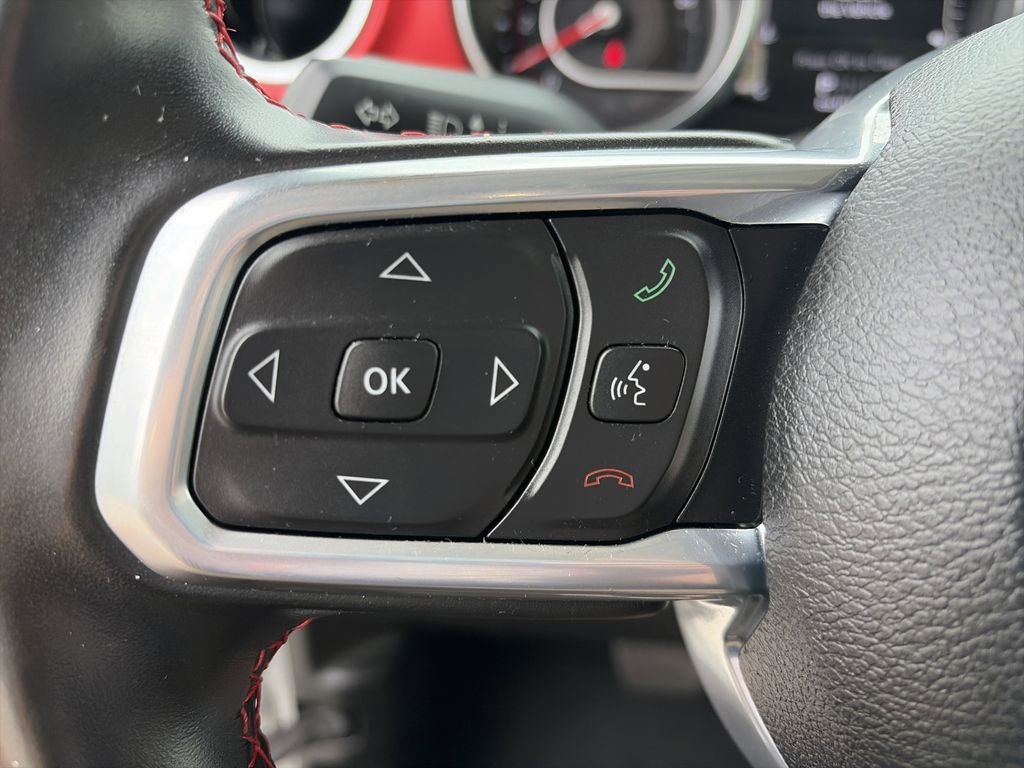 Used 2022 Jeep Wrangler Unlimited Rubicon AWD/4WD image 21