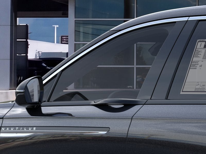 New 2026 Lincoln Nautilus Premier AWD/4WD image 20