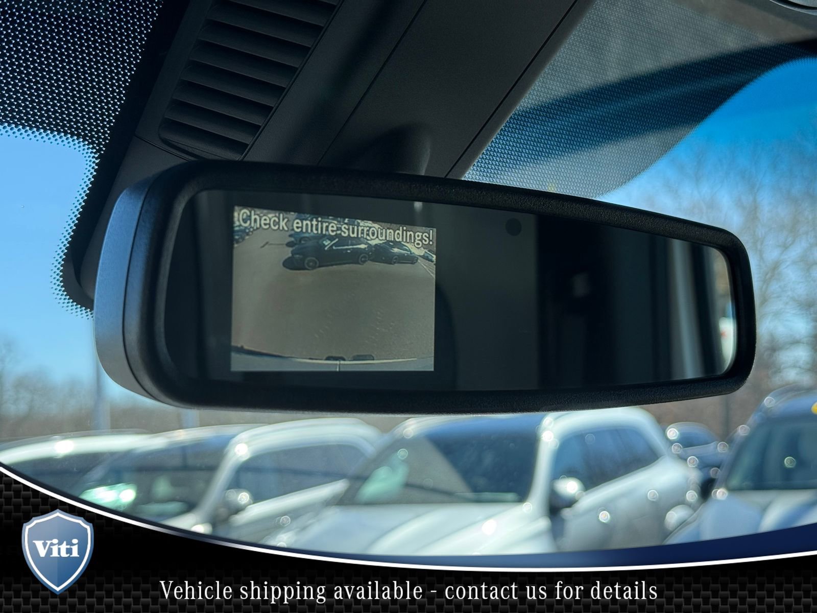 Used 2025 Mercedes-Benz Sprinter 2500 image 31