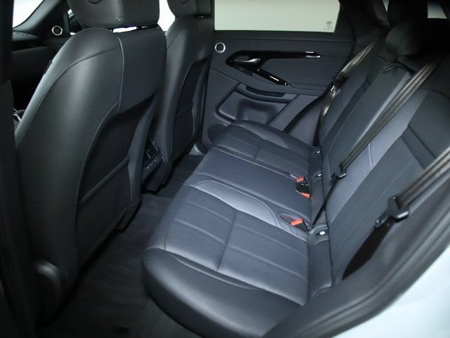 Certified 2025 Land Rover Range Rover Evoque S AWD/4WD image 14