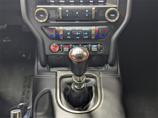 Used 2019 Ford Mustang Shelby GT350 w/ Technology Package image 13