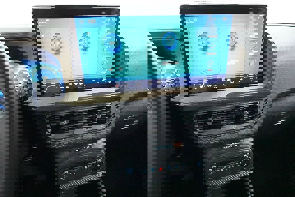 Certified 2025 Ford Bronco Sport Big Bend w/ Convenience Package image 15