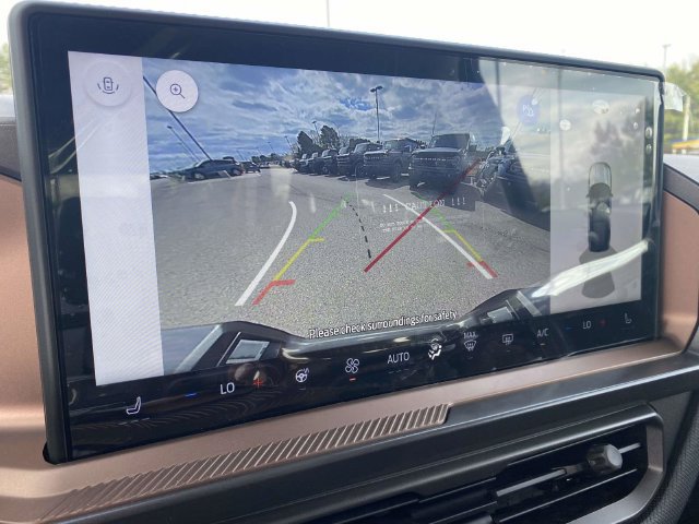 New 2026 Ford Bronco Sport Outer Banks AWD/4WD image 15