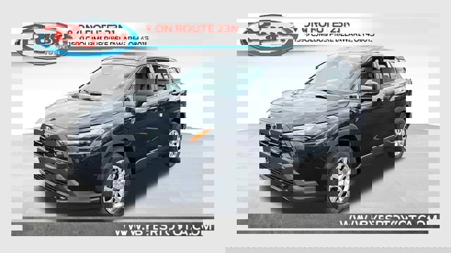 New 2026 Toyota Corolla Cross L image 1