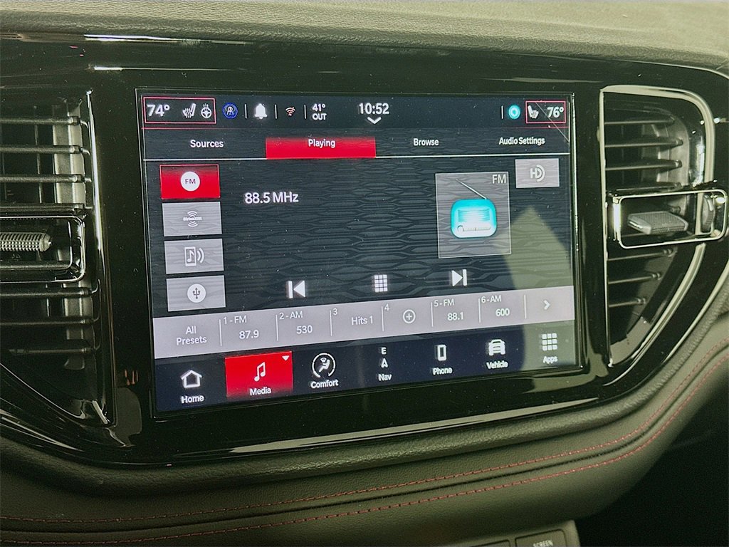 New 2026 Dodge Durango GT image 13