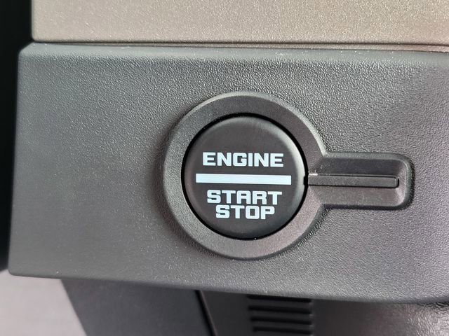 New 2026 Ford Bronco Outer Banks AWD/4WD image 23