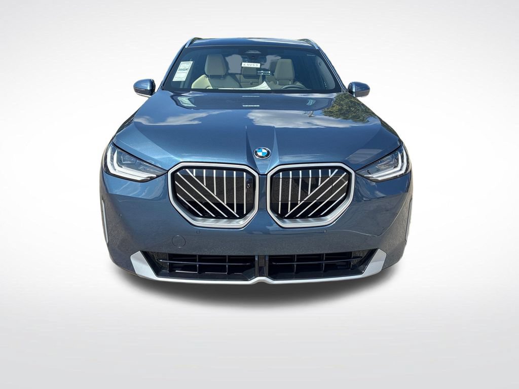 New 2026 BMW X3 xDrive30i w/ Premium Package AWD/4WD image 8