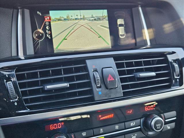 Used 2016 BMW X4 xDrive35i image 9