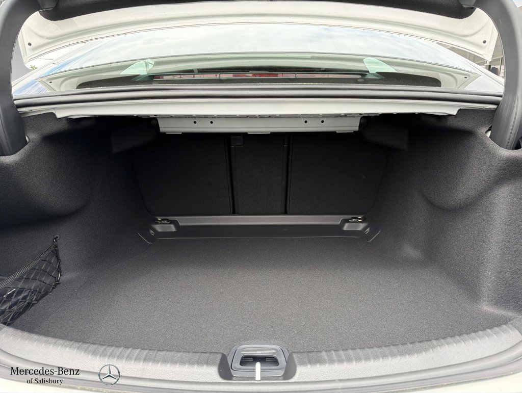 New 2026 Mercedes-Benz C 43 AMG 4MATIC Sedan image 17
