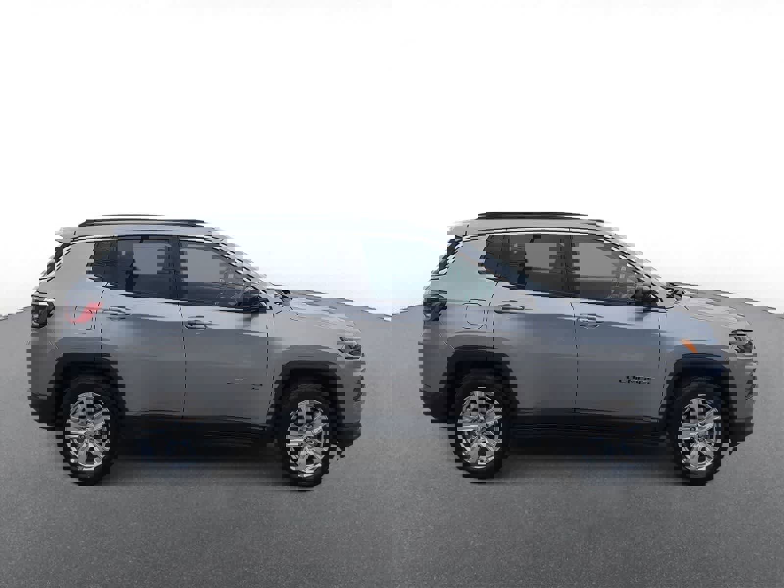 Certified 2022 Jeep Compass Latitude w/ Convenience Group image 9