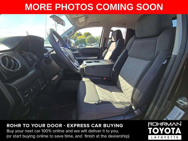 Used 2017 Toyota Tundra SR5 AWD/4WD image 5