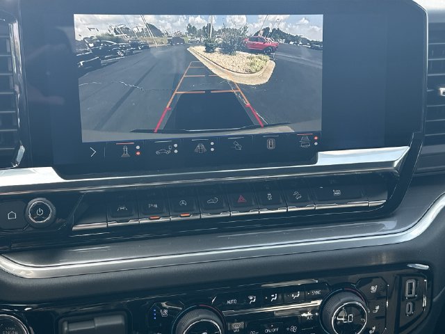 New 2026 Chevrolet Silverado 1500 High Country w/ Technology Package AWD/4WD image 29