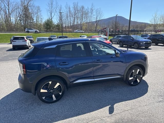 New 2026 Nissan Kicks SR w/ SR Premium Package AWD/4WD image 20