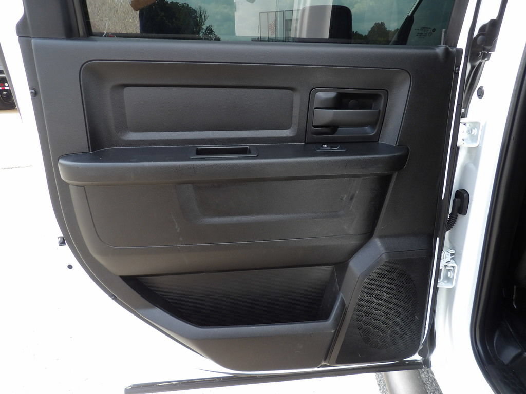 Used 2024 RAM 2500 Tradesman w/ Snow Chief Group AWD/4WD image 28