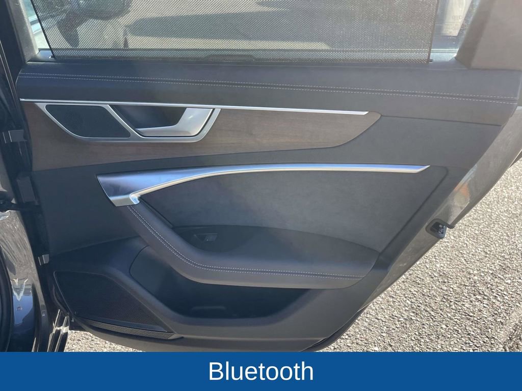 Used 2025 Audi A6 3.0T Prestige image 17