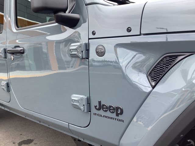 New 2026 Jeep Gladiator Sport image 41