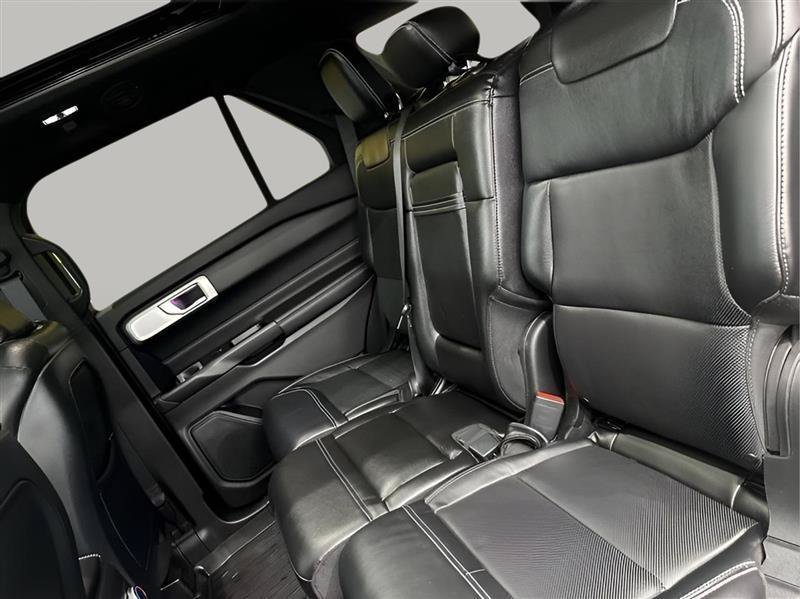 Used 2020 Ford Explorer ST w/ Premium Technology Package AWD/4WD image 28