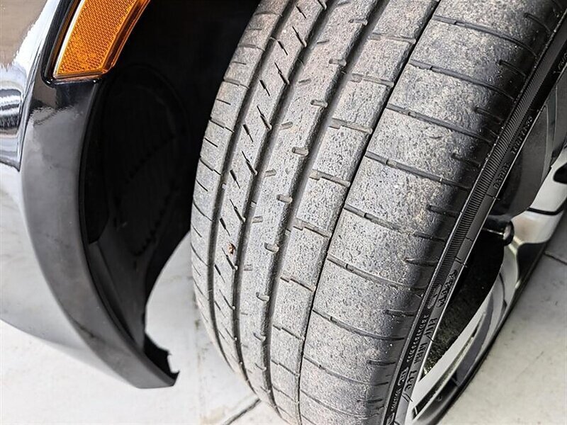 Used 2012 Fisker Karma EcoSport RWD image 16