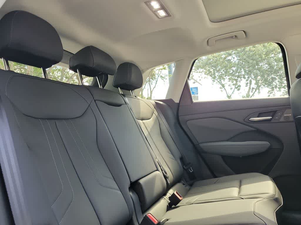 New 2026 Audi Q3 quattro 2.0T AWD/4WD image 21