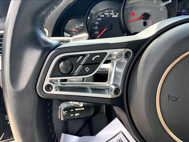 Used 2018 Porsche 911 Carrera S RWD image 20