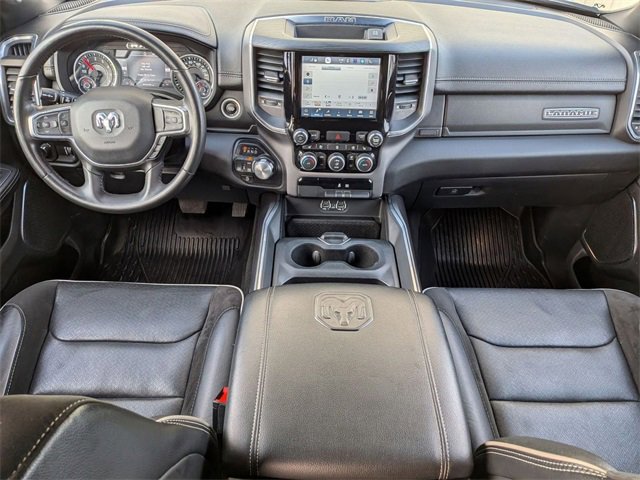 Certified 2024 RAM 1500 Laramie image 27
