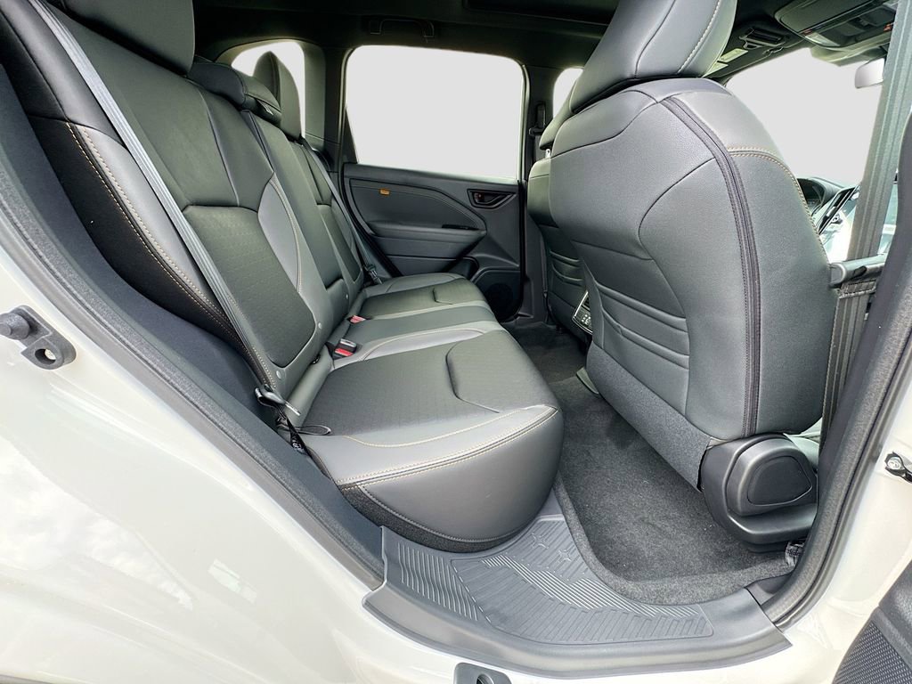 New 2026 Subaru Forester Wilderness image 34