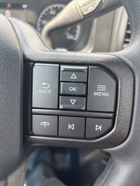 New 2025 Ford F550 4x4 Regular Cab Super Duty image 21