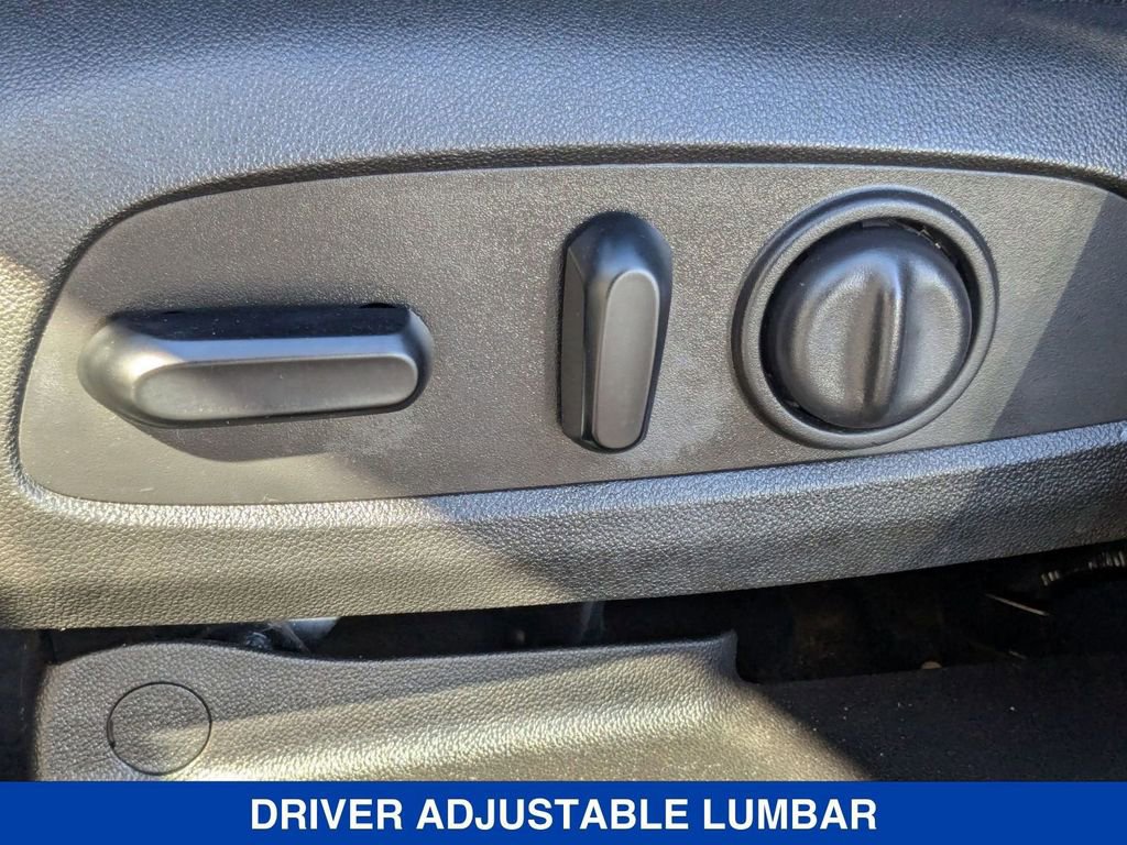 Certified 2019 Chevrolet Equinox LT image 13