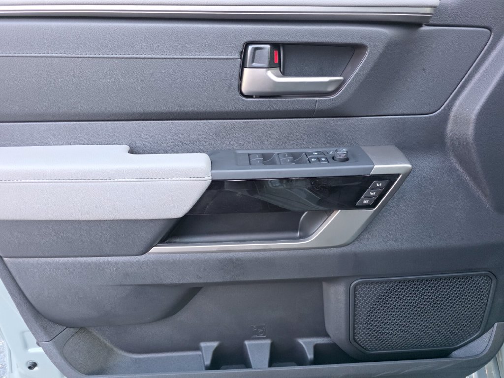 New 2026 Toyota Tundra Limited AWD/4WD image 26