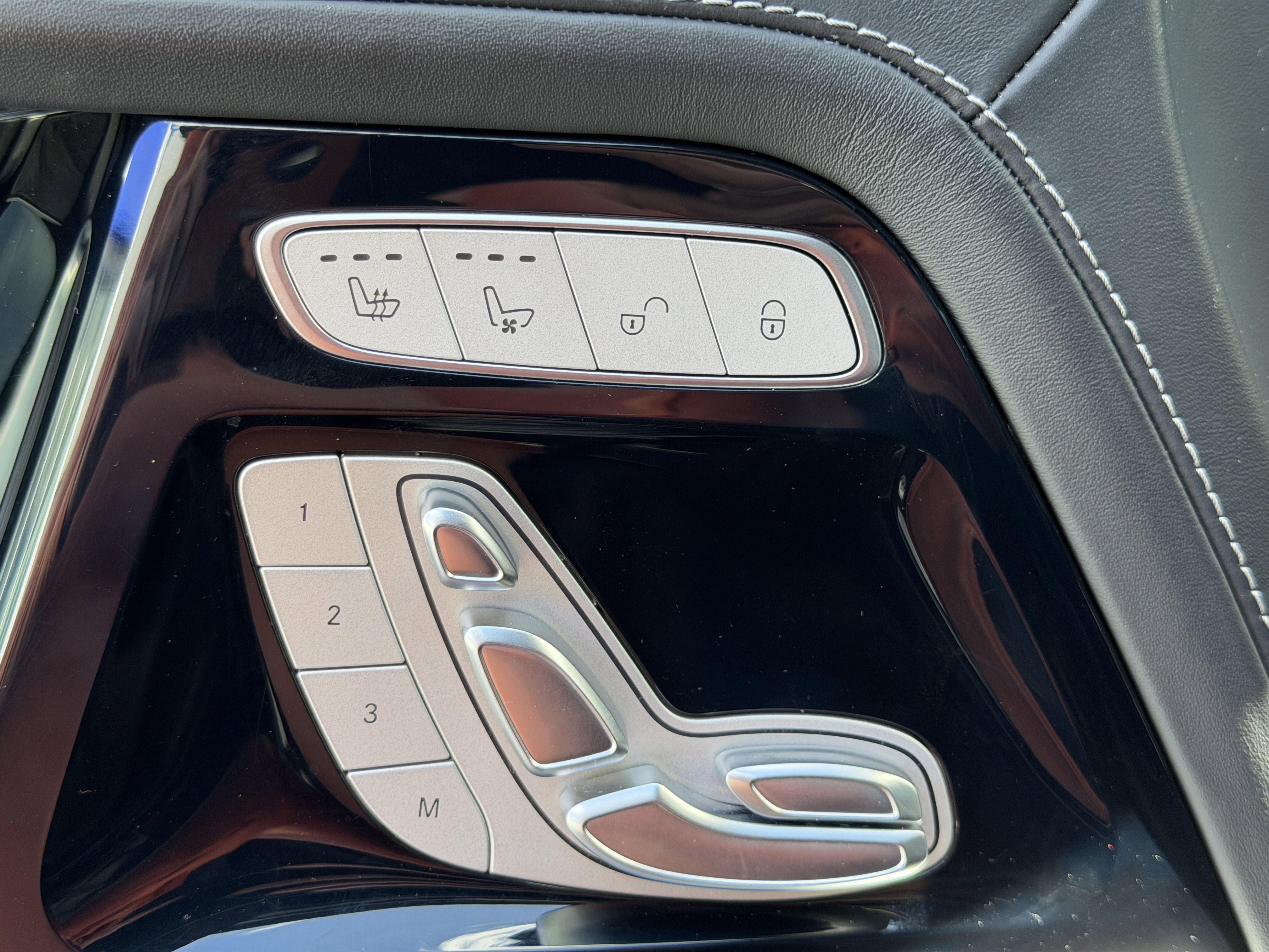 Used 2022 Mercedes-Benz G 63 AMG 4MATIC image 18