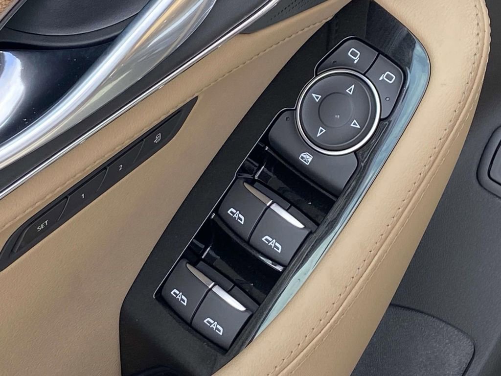 New 2026 Cadillac CT5 Premium Luxury RWD image 15