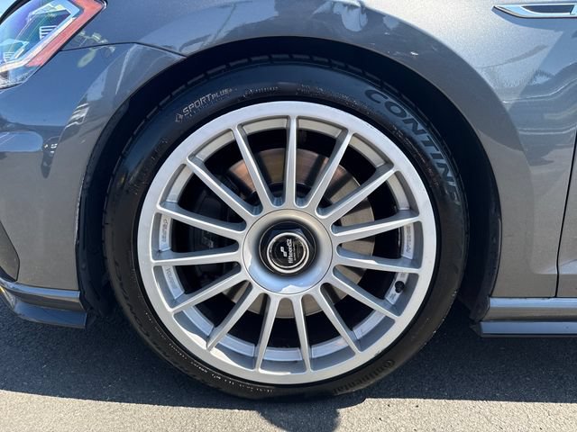Used 2019 Volkswagen Golf R 4-Door AWD/4WD image 27