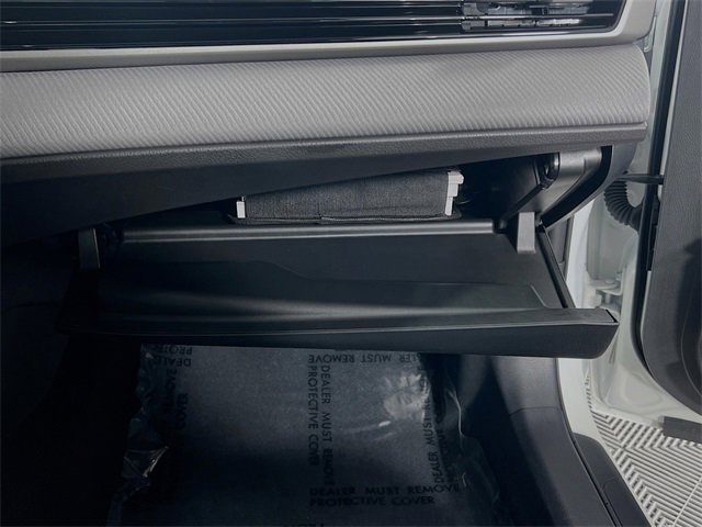 Used 2025 Toyota Camry SE image 30