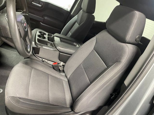 Used 2023 GMC Sierra 1500 Pro w/ Graphite Edition image 12