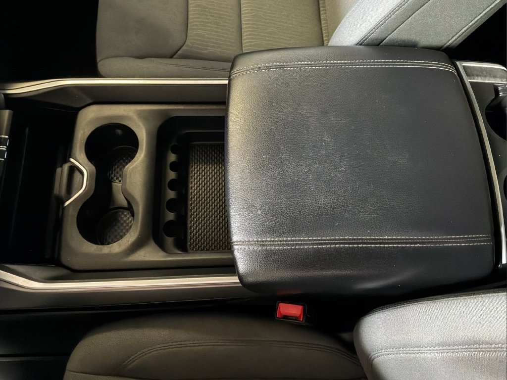Certified 2021 RAM 1500 Big Horn AWD/4WD image 38