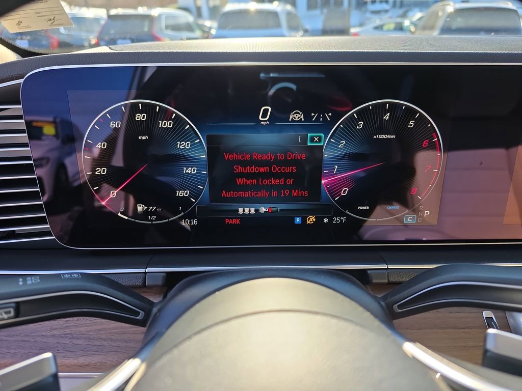 New 2026 Mercedes-Benz GLE 450 4MATIC image 13