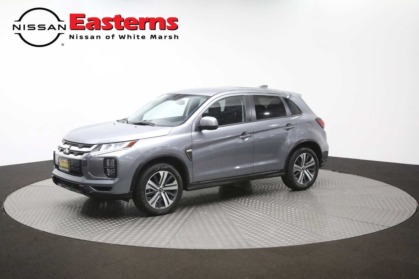 Used 2024 Mitsubishi Outlander Sport AWD image 54