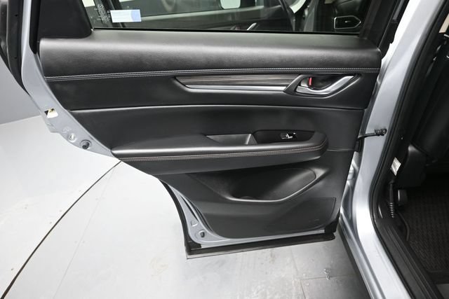 Certified 2023 MAZDA CX-5 AWD 2.5 S w/ Premium Package image 14