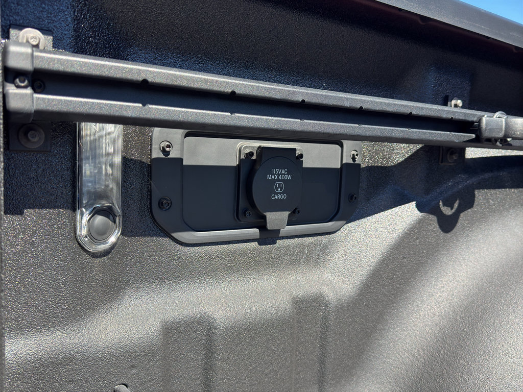 Used 2025 RAM 1500 Rebel w/ Bed Utility Group image 11