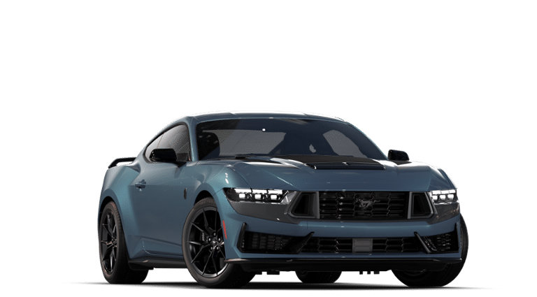 New 2026 Ford Mustang Dark Horse RWD image 26