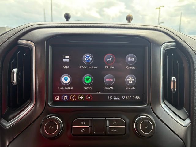 Used 2020 GMC Sierra 2500 AT4 w/ Gooseneck/5TH Wheel Package image 15