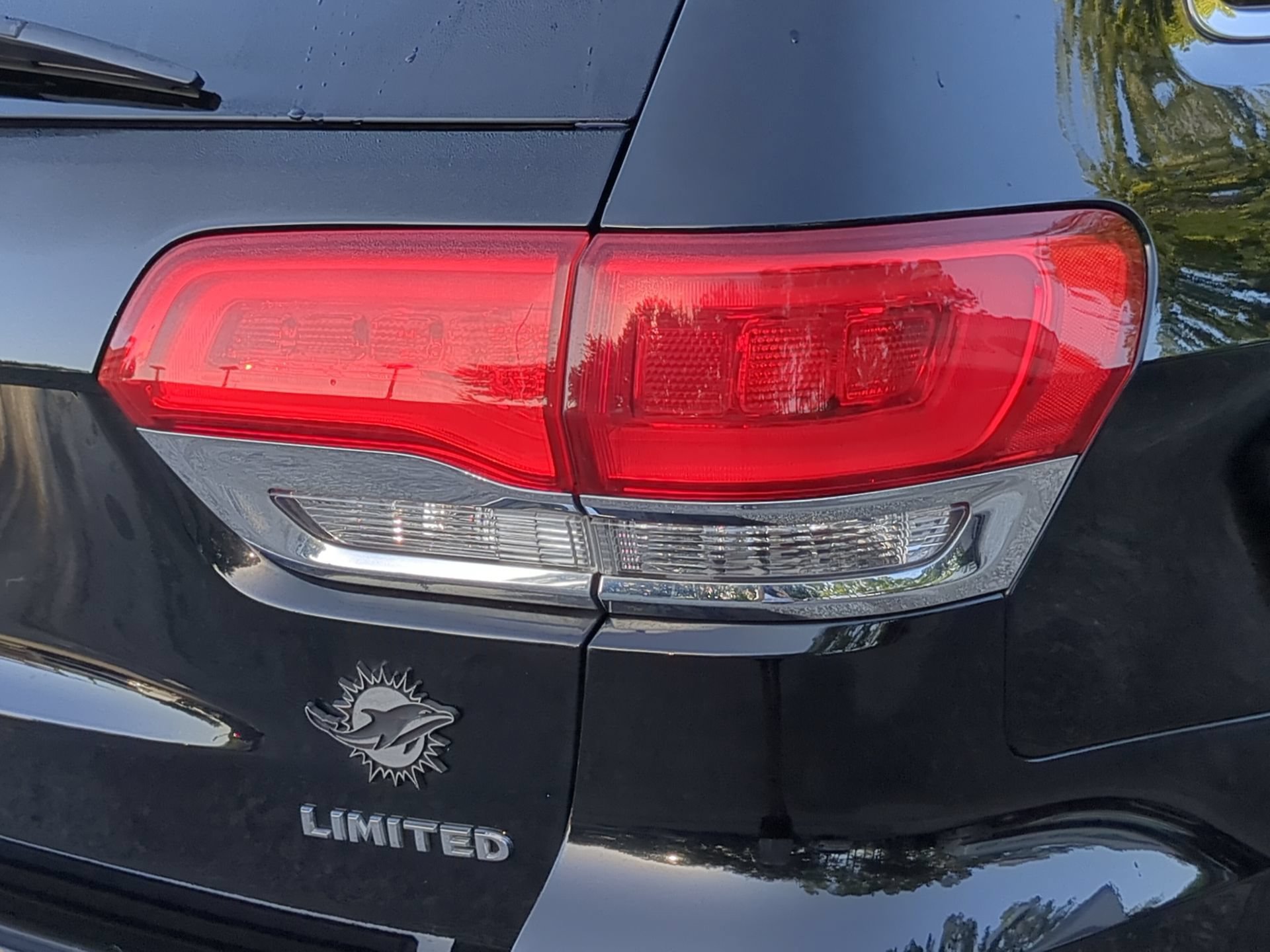 Used 2018 Jeep Grand Cherokee Limited AWD/4WD image 45