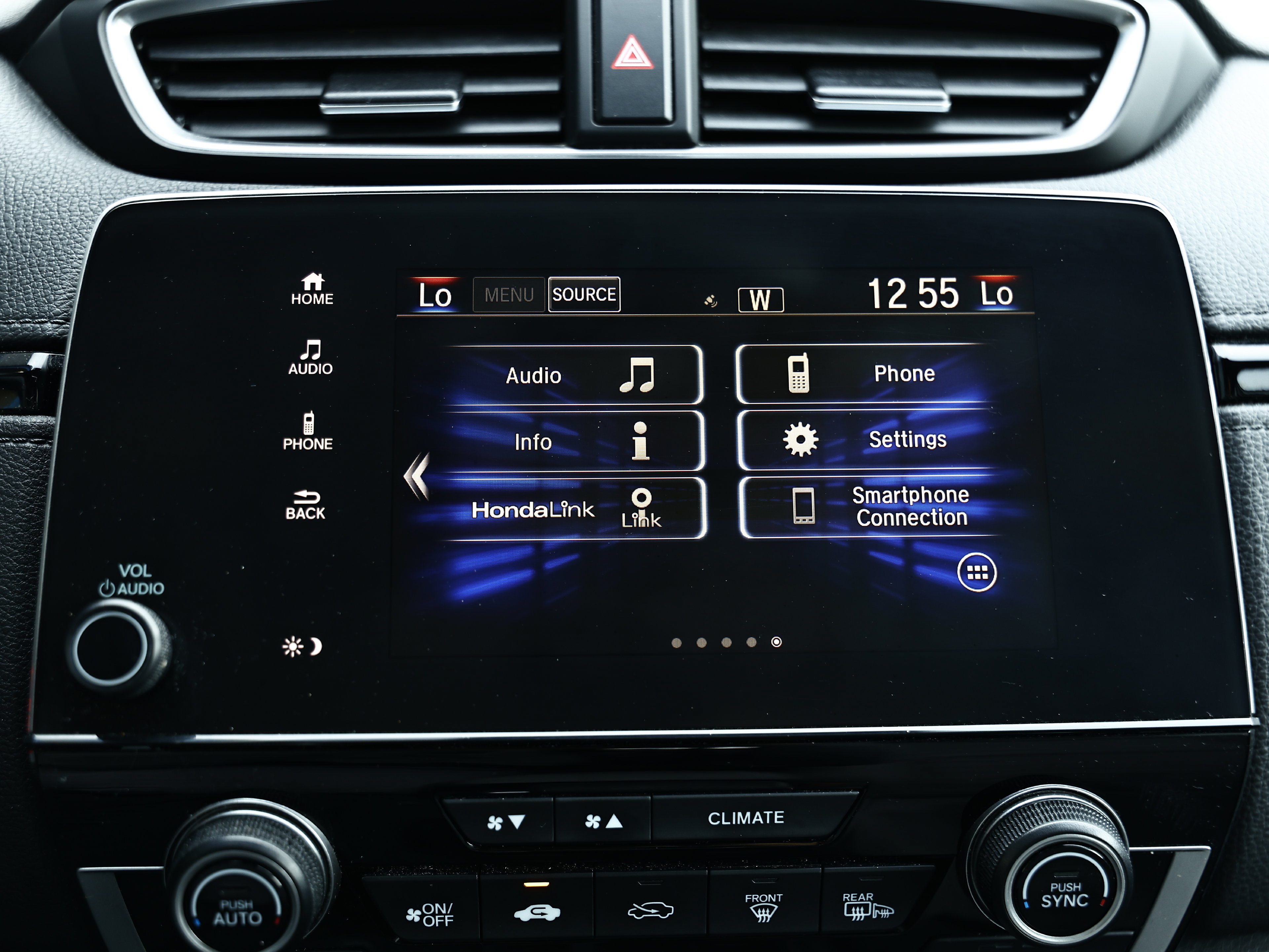 Used 2018 Honda CR-V EX image 35